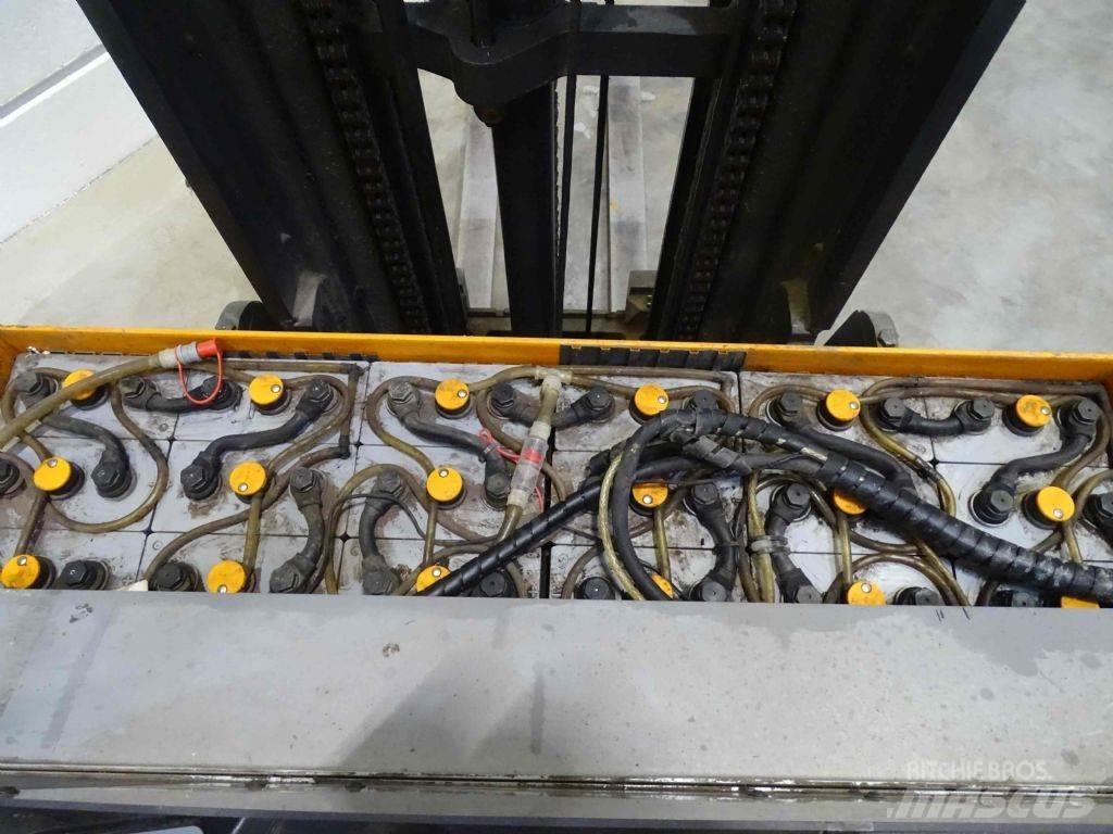 Still FM-X14 Retraky