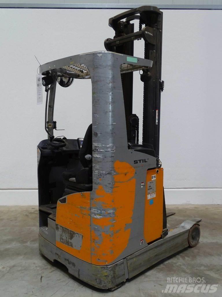 Still FM-X14 Retraky