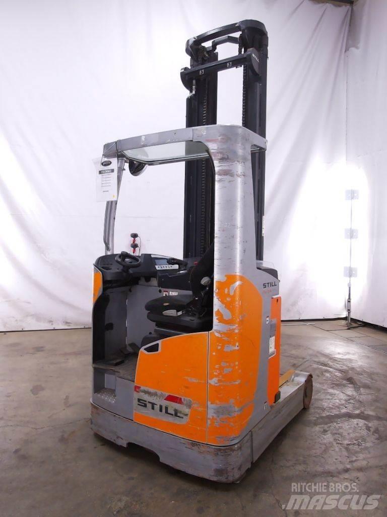 Still FM-X14 Retraky
