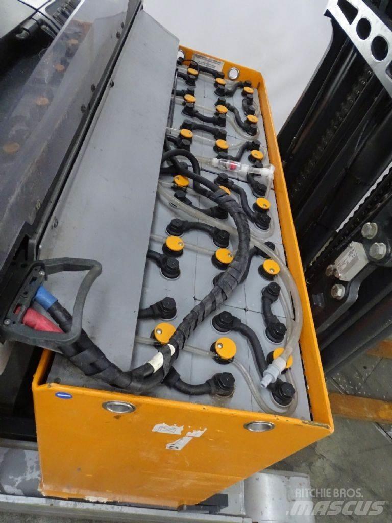 Still FM-X14 Retraky