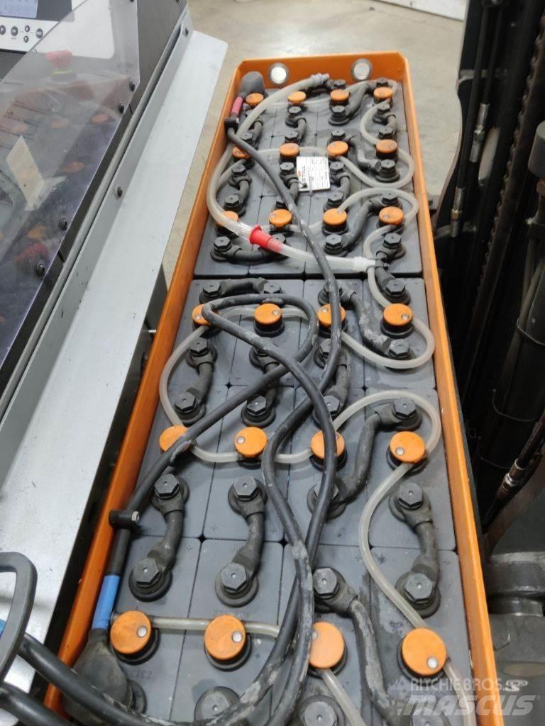 Still FM-X14 Retraky