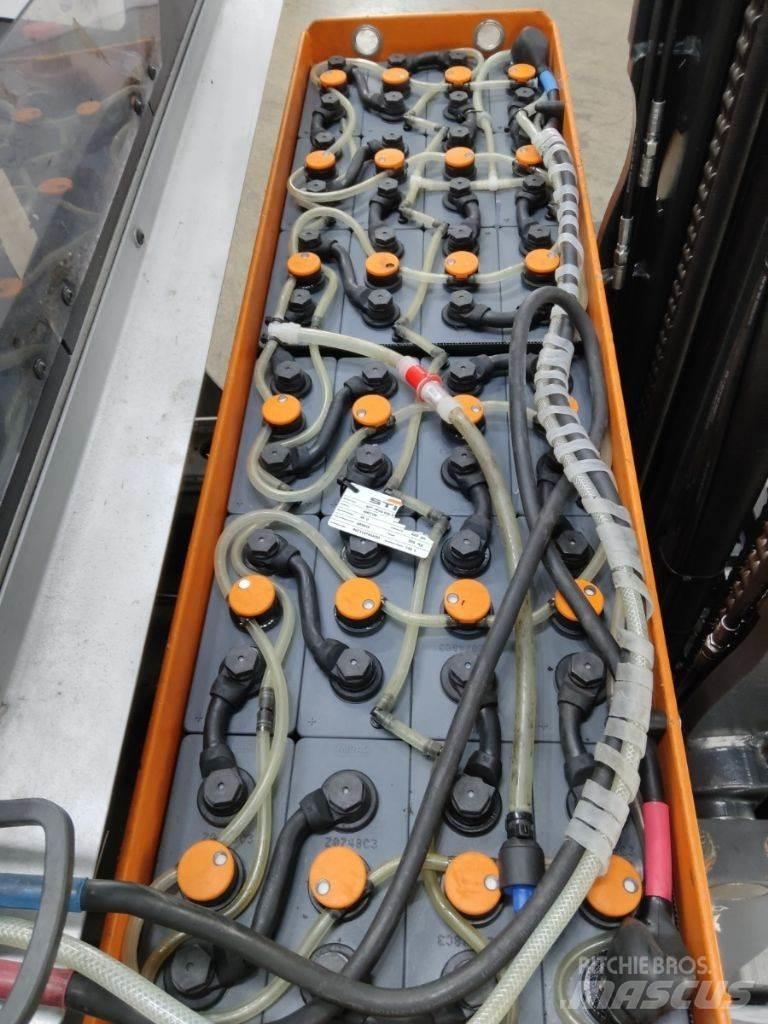 Still FM-X14 Retraky