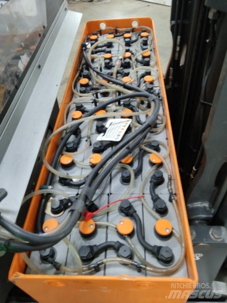 Still FM-X14 Retraky