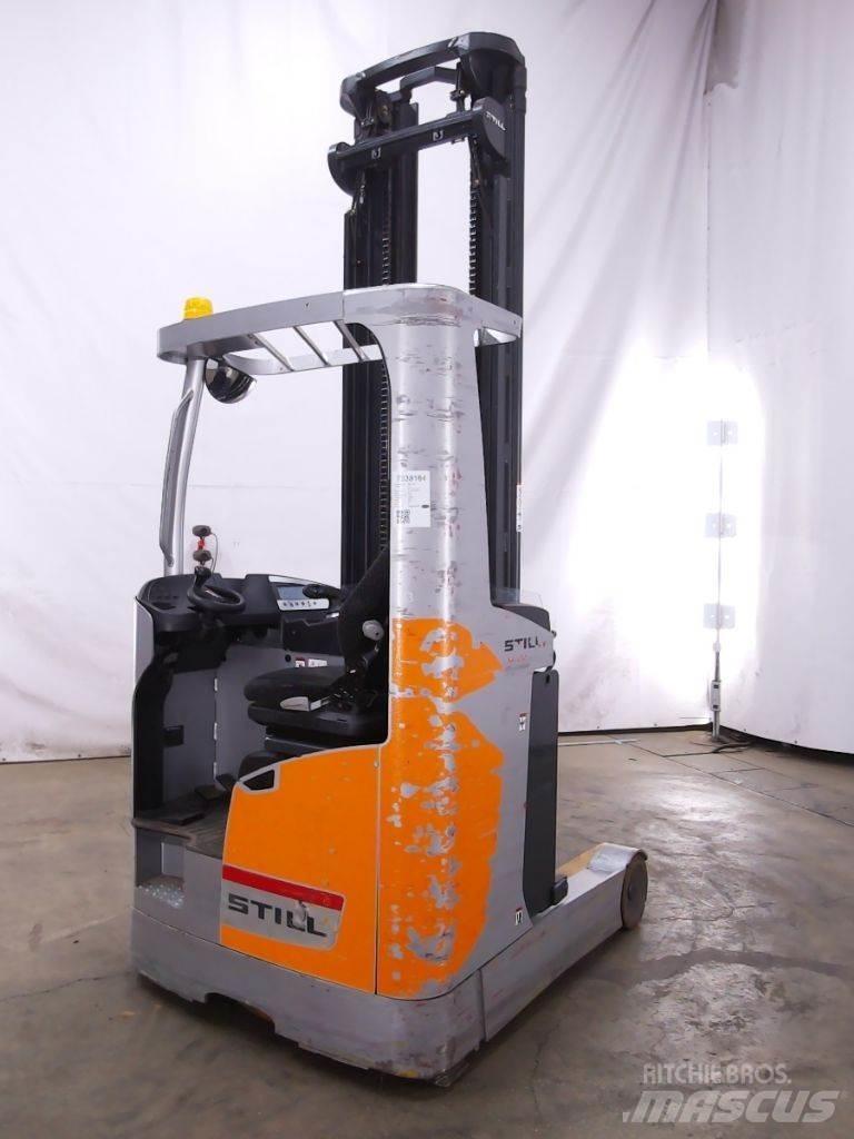 Still FM-X14 Retraky