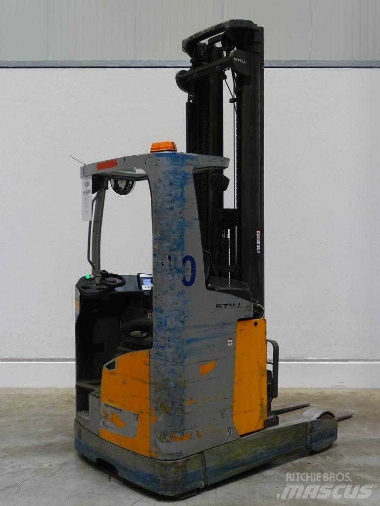 Still FM-X14 Retraky