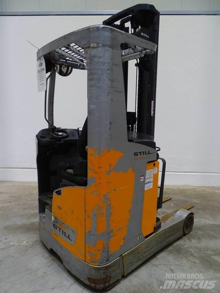 Still FM-X14 Retraky