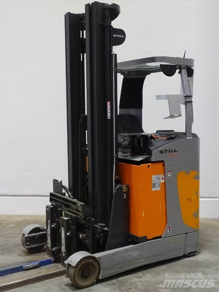 Still FM-X14 Retraky