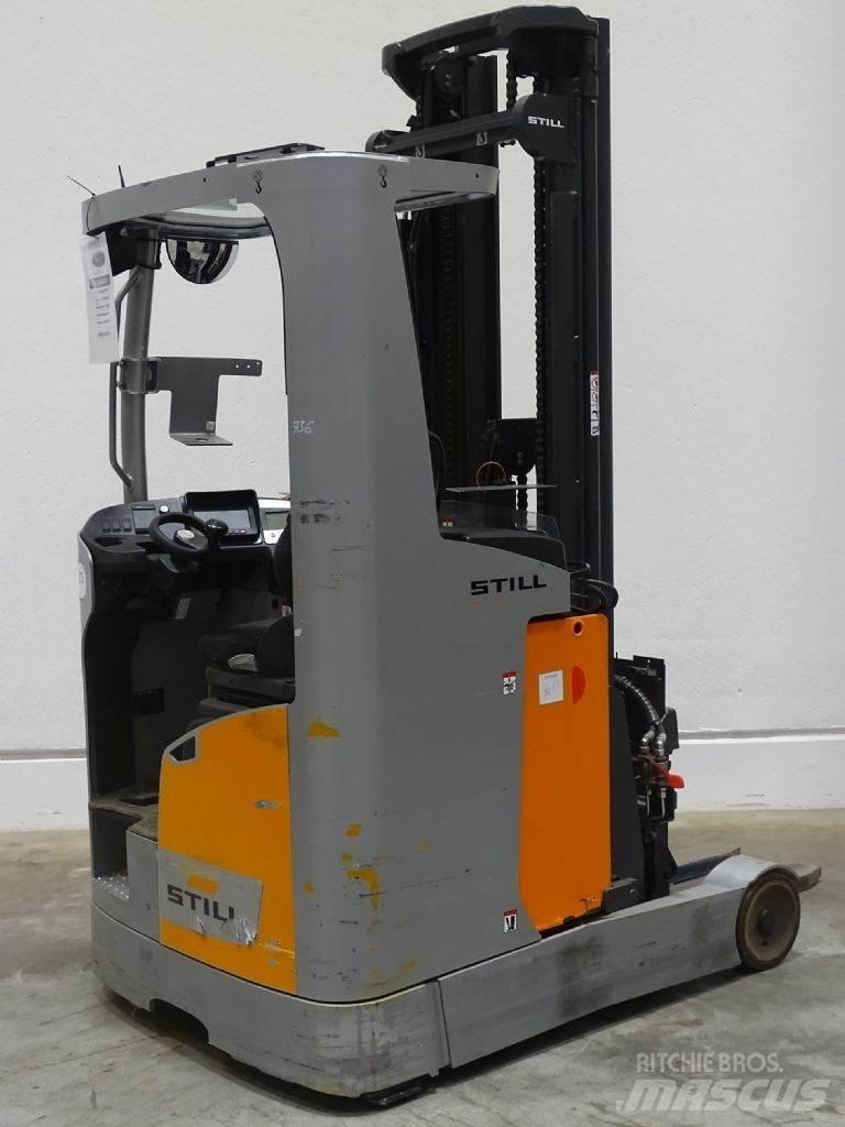 Still FM-X14 Retraky