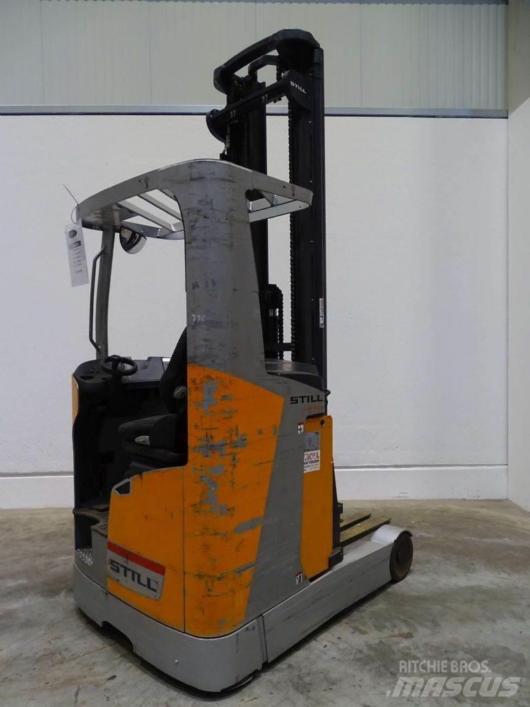 Still FM-X14 Retraky