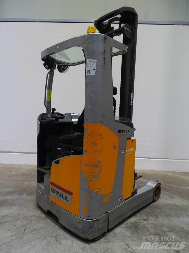 Still FM-X14 Retraky