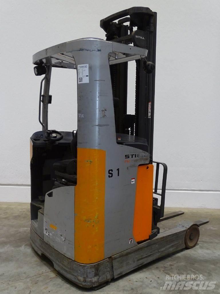 Still FM-X14 Retraky