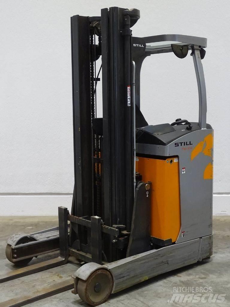 Still FM-X14 Retraky