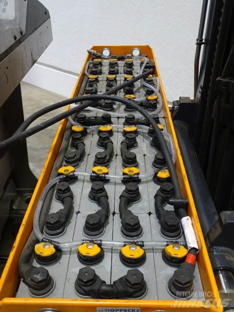 Still FM-X14 Retraky