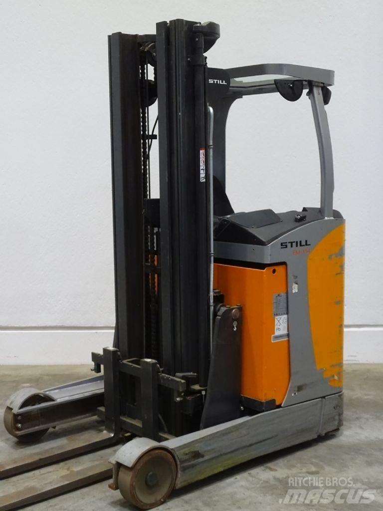 Still FM-X14 Retraky