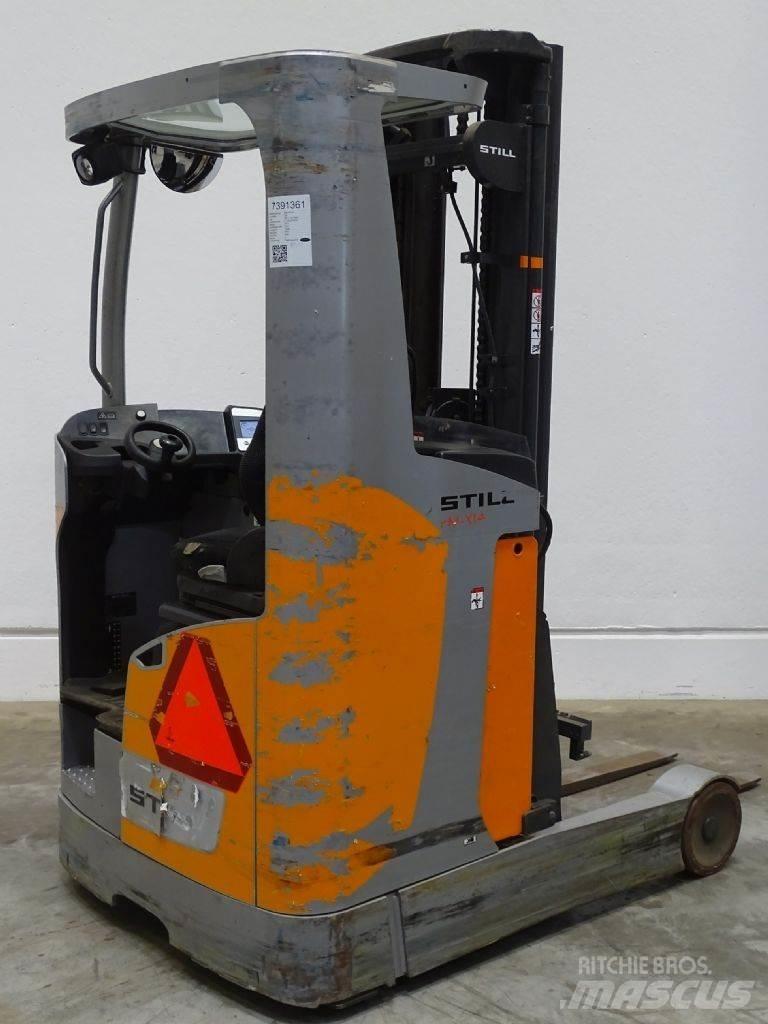Still FM-X14 Retraky