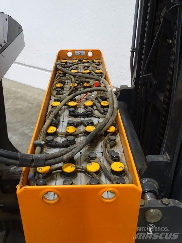 Still FM-X14 Retraky