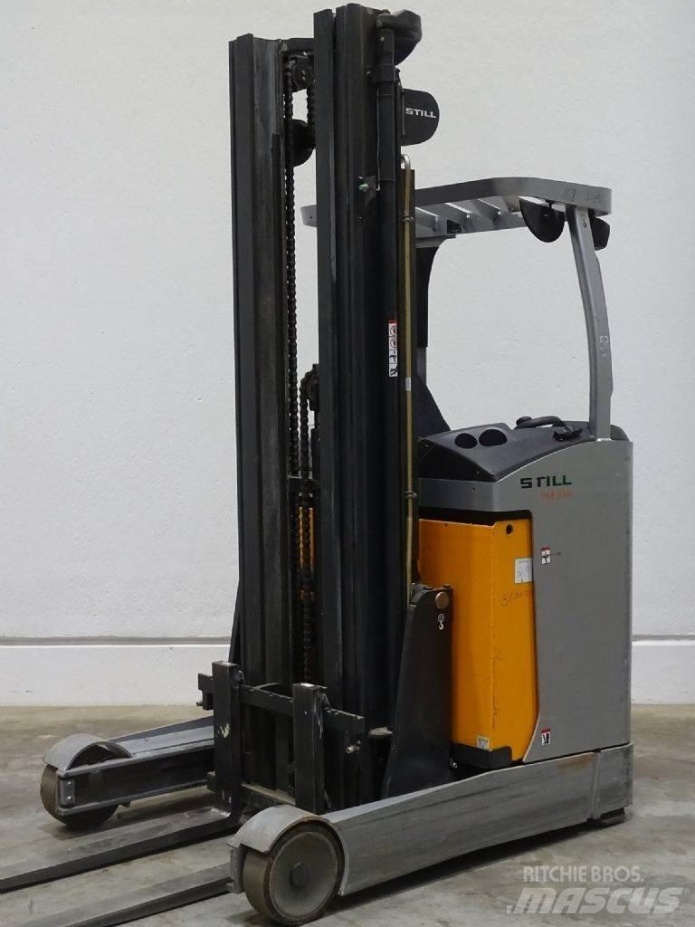 Still FM-X14 Retraky