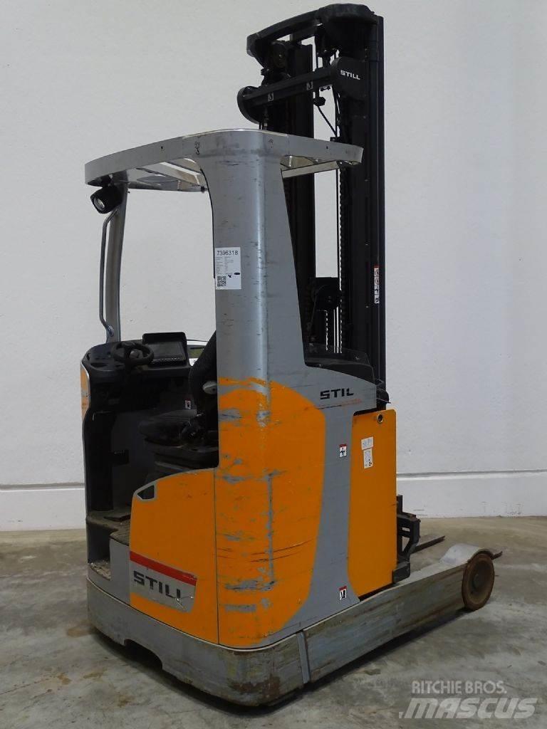 Still FM-X14 Retraky