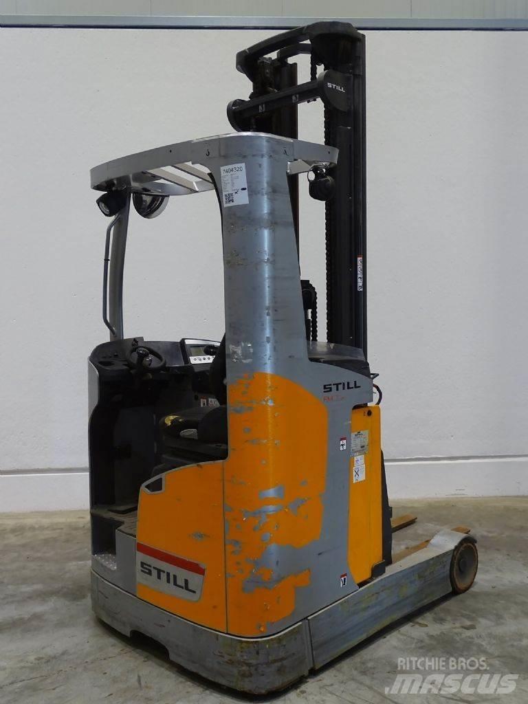 Still FM-X14 Retraky