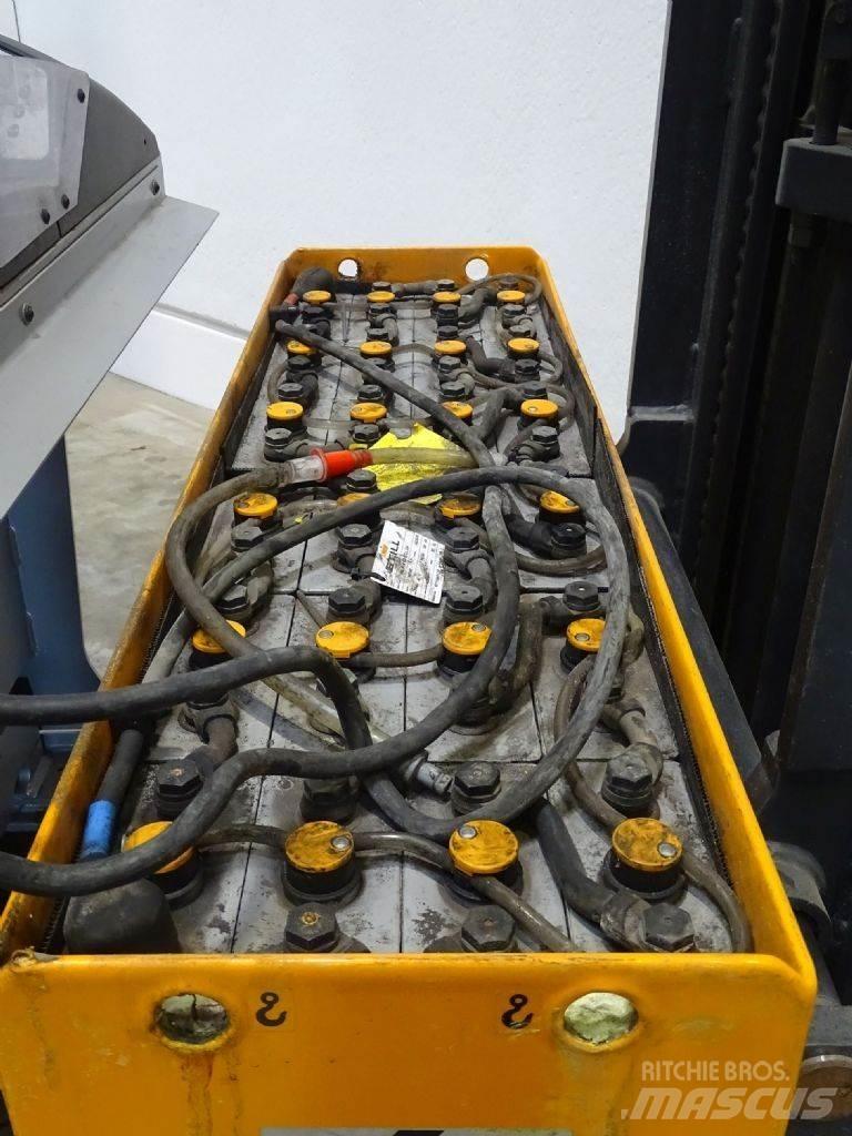 Still FM-X14 Retraky