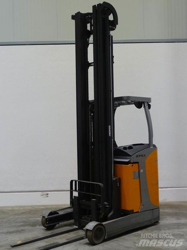 Still FM-X14 Retraky