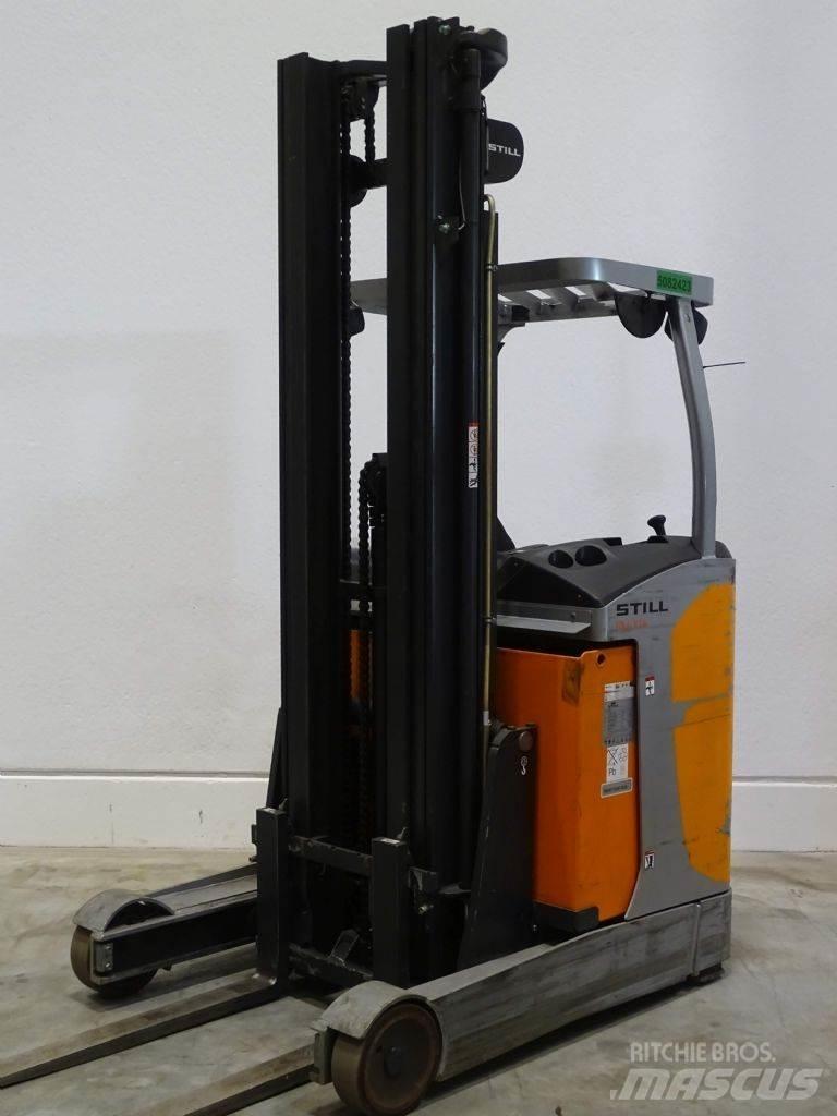 Still FM-X14 Retraky