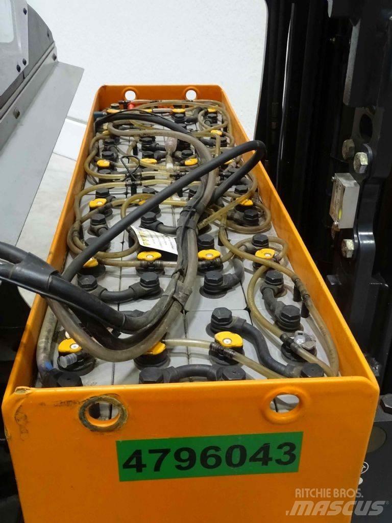 Still FM-X14 Retraky