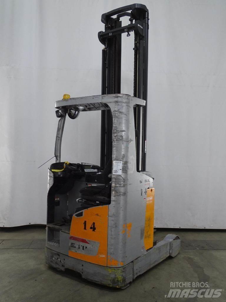 Still FM-X14 Retraky
