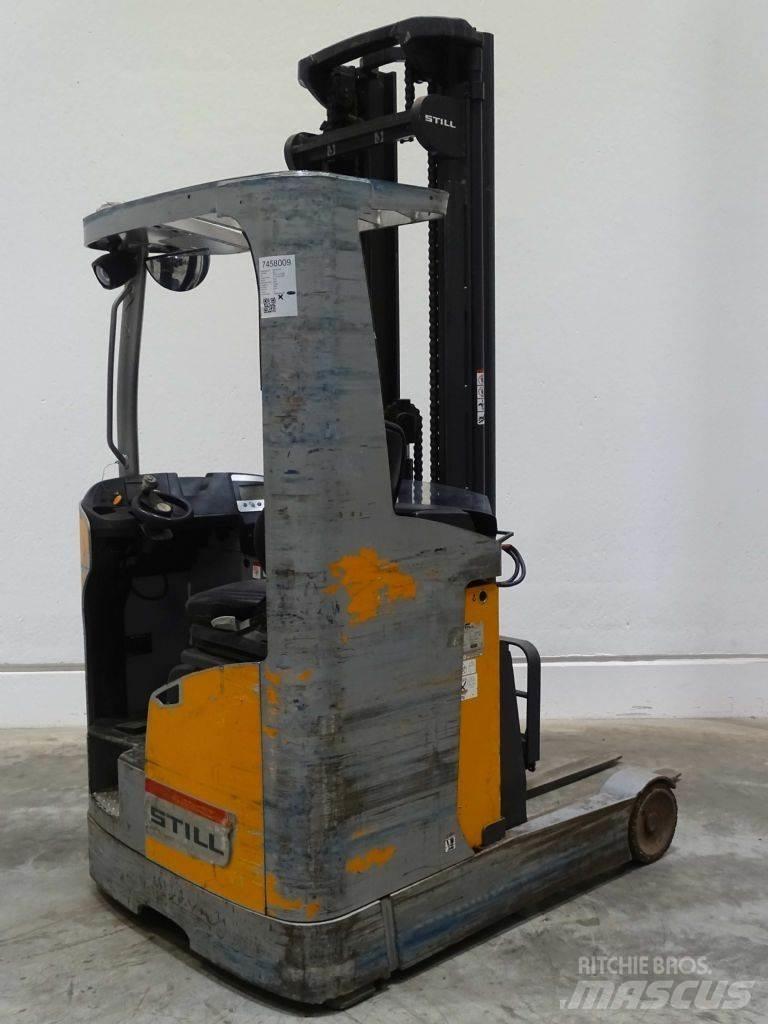 Still FM-X14 Retraky