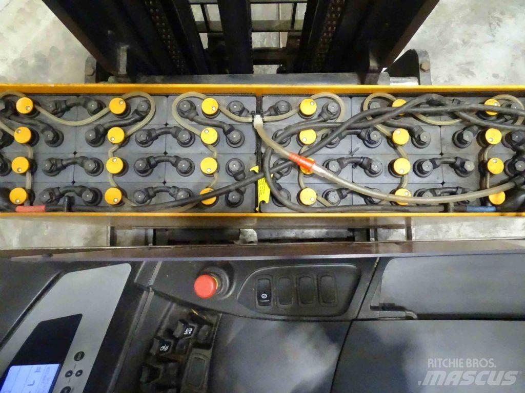 Still FM-X14 Retraky