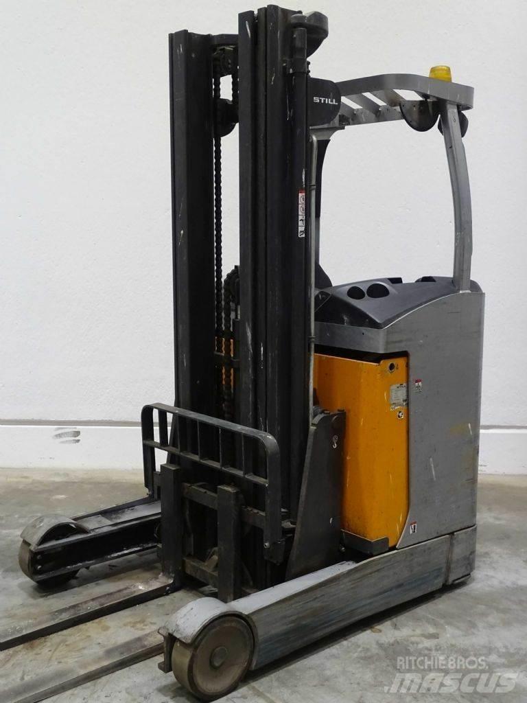 Still FM-X14 Retraky