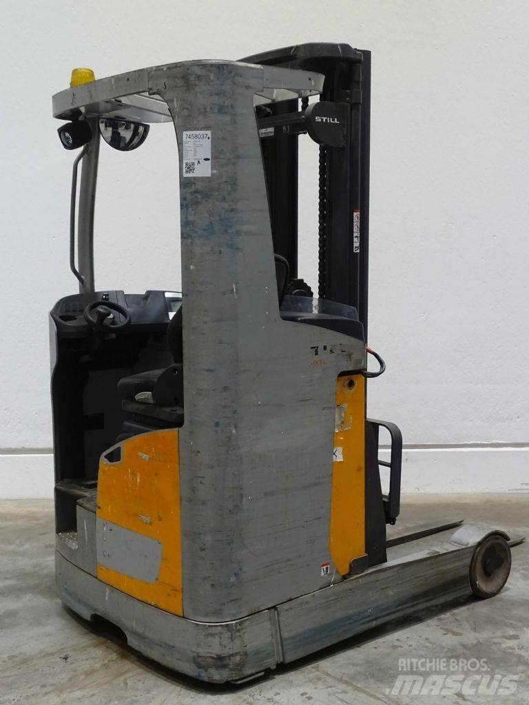 Still FM-X14 Retraky