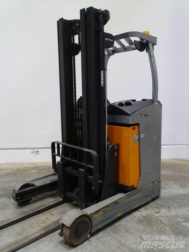 Still FM-X14 Retraky
