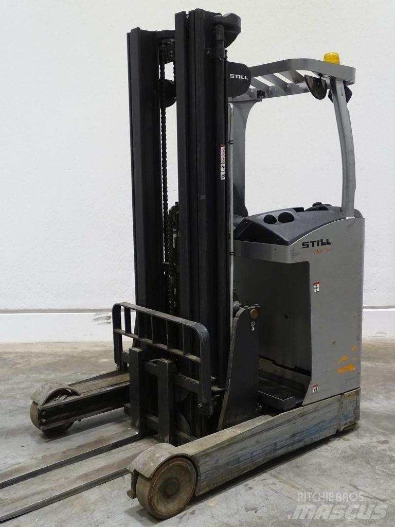 Still FM-X14 Retraky