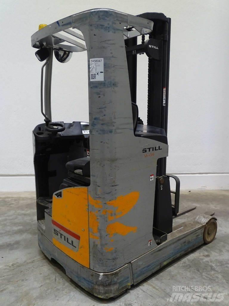 Still FM-X14 Retraky