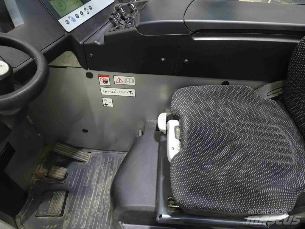 Still FM-X14 Retraky