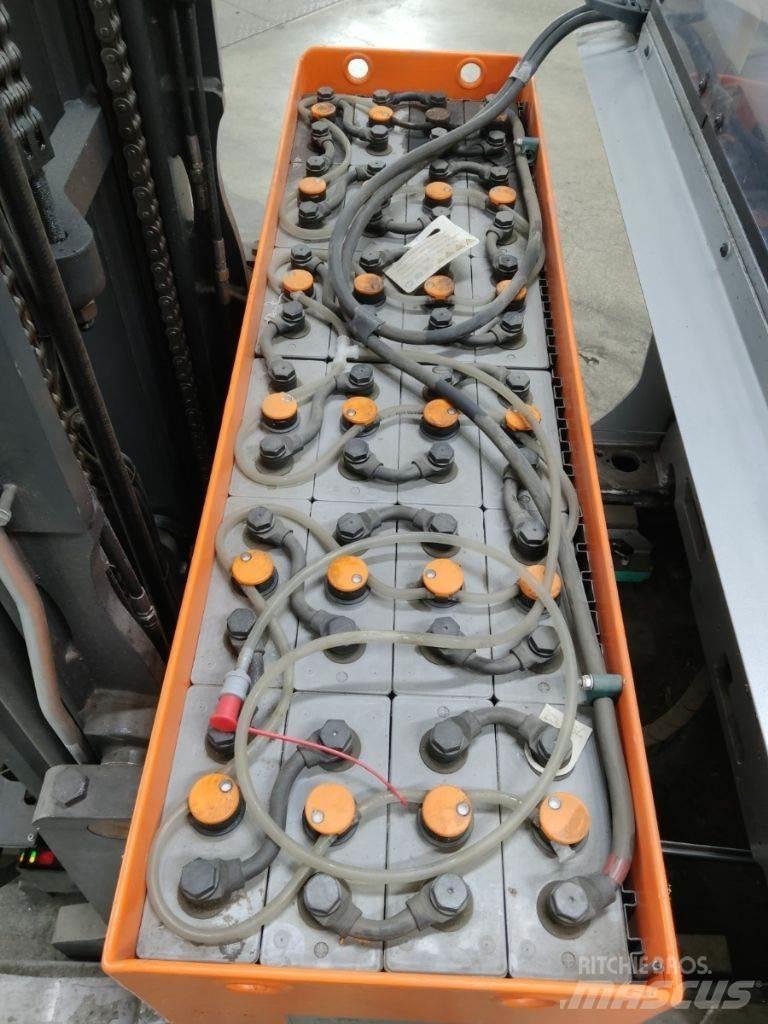 Still FM-X14 Retraky