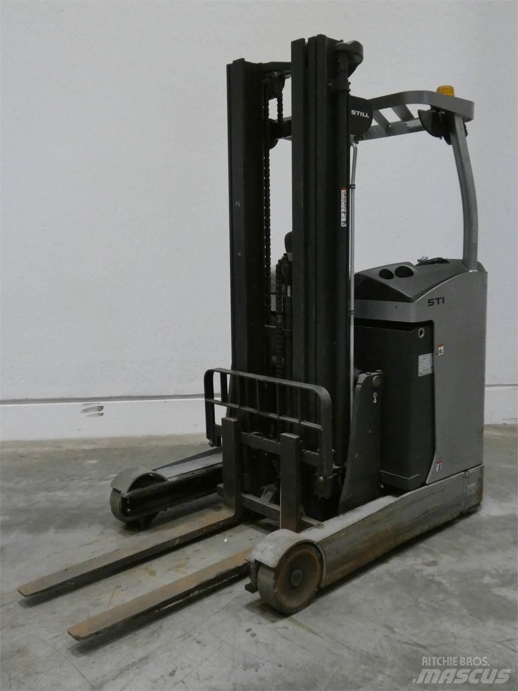 Still FM-X14 Retraky