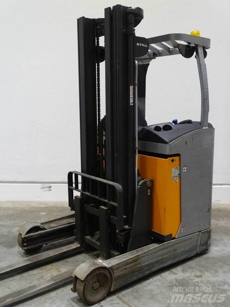 Still FM-X14 Retraky