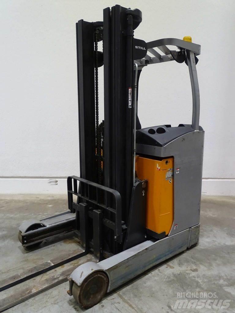 Still FM-X14 Retraky