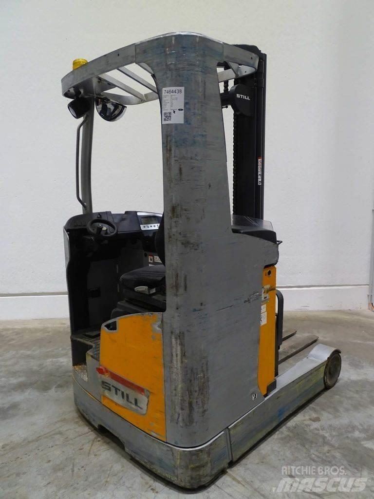 Still FM-X14 Retraky