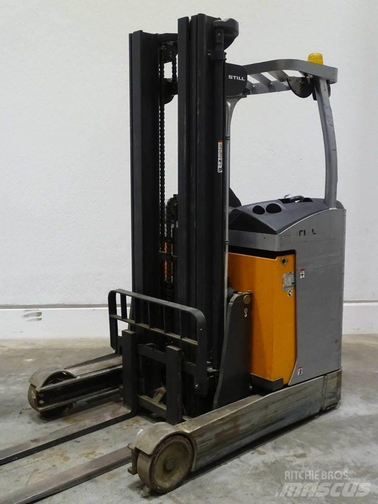 Still FM-X14 Retraky