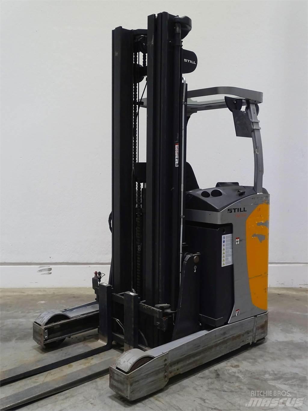 Still FM-X14 Retraky