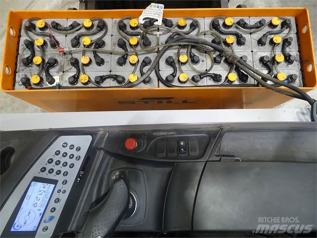 Still FM-X14 Retraky