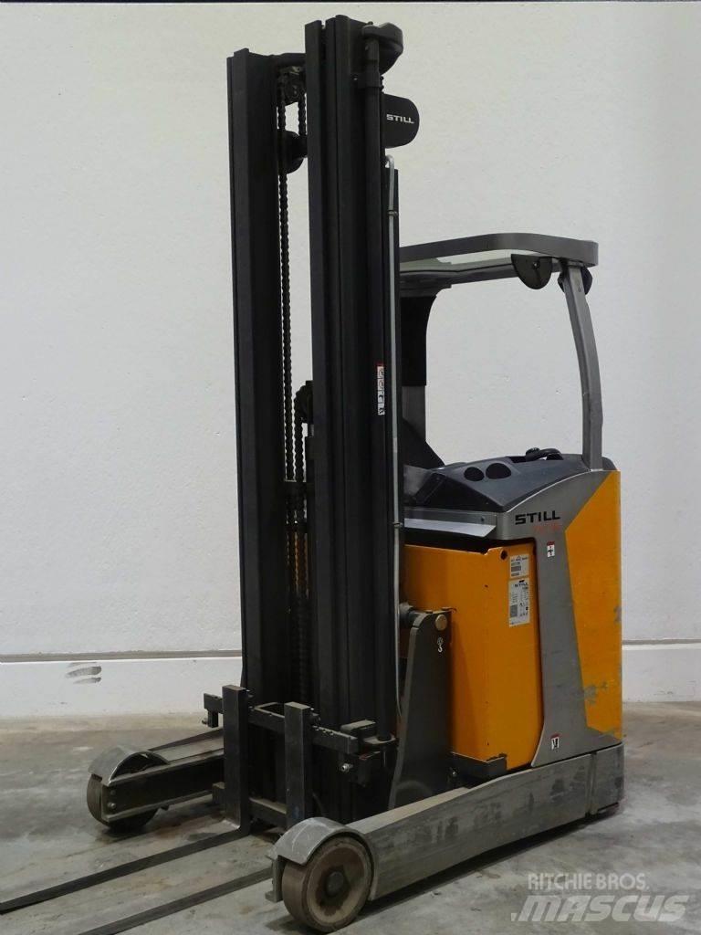 Still FM-X14 Retraky
