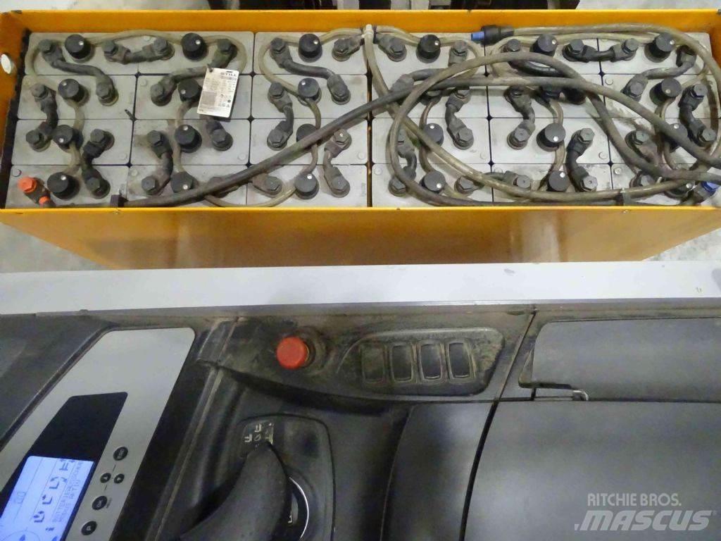 Still FM-X14 Retraky