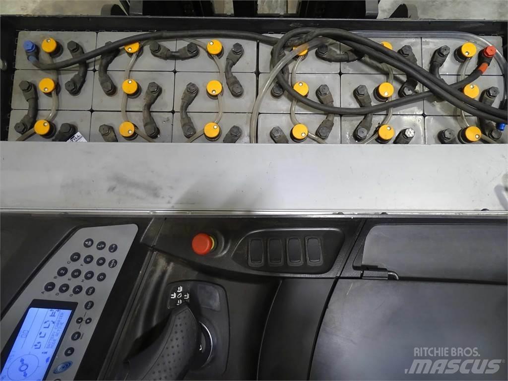 Still FM-X14 Retraky
