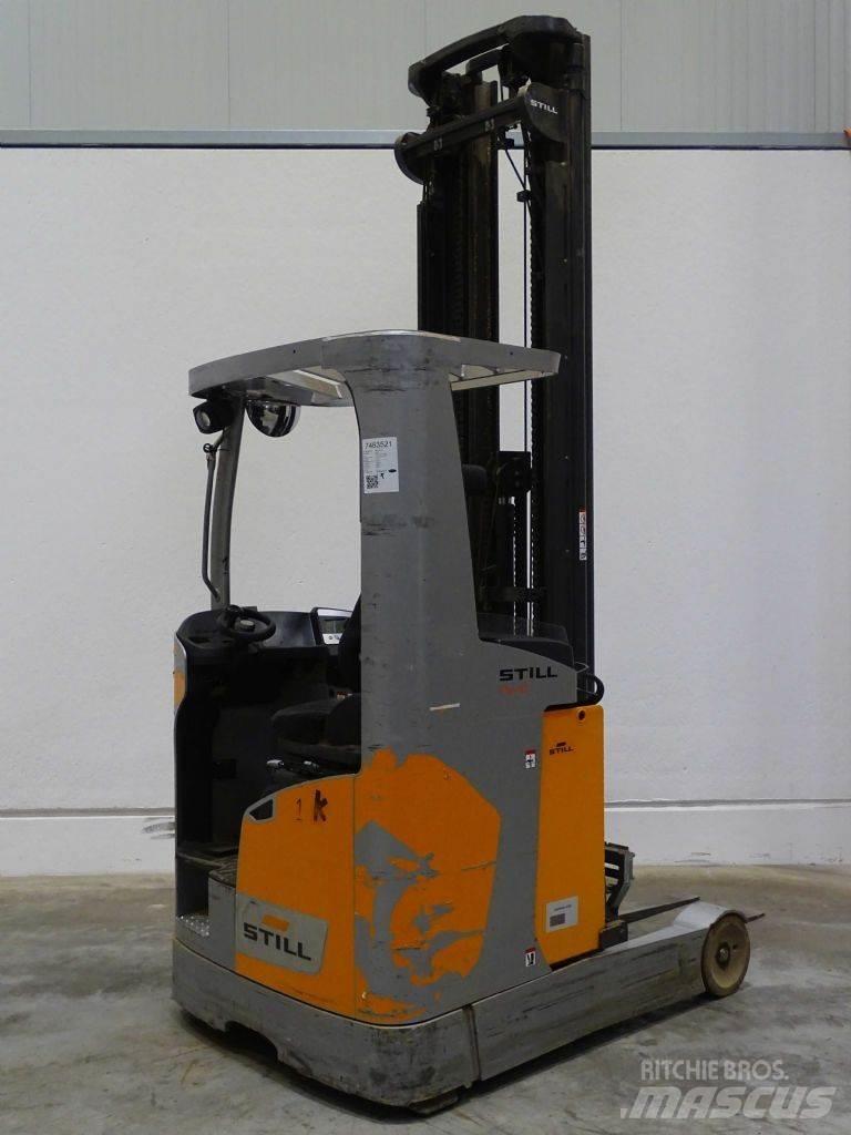 Still FM-X14 Retraky