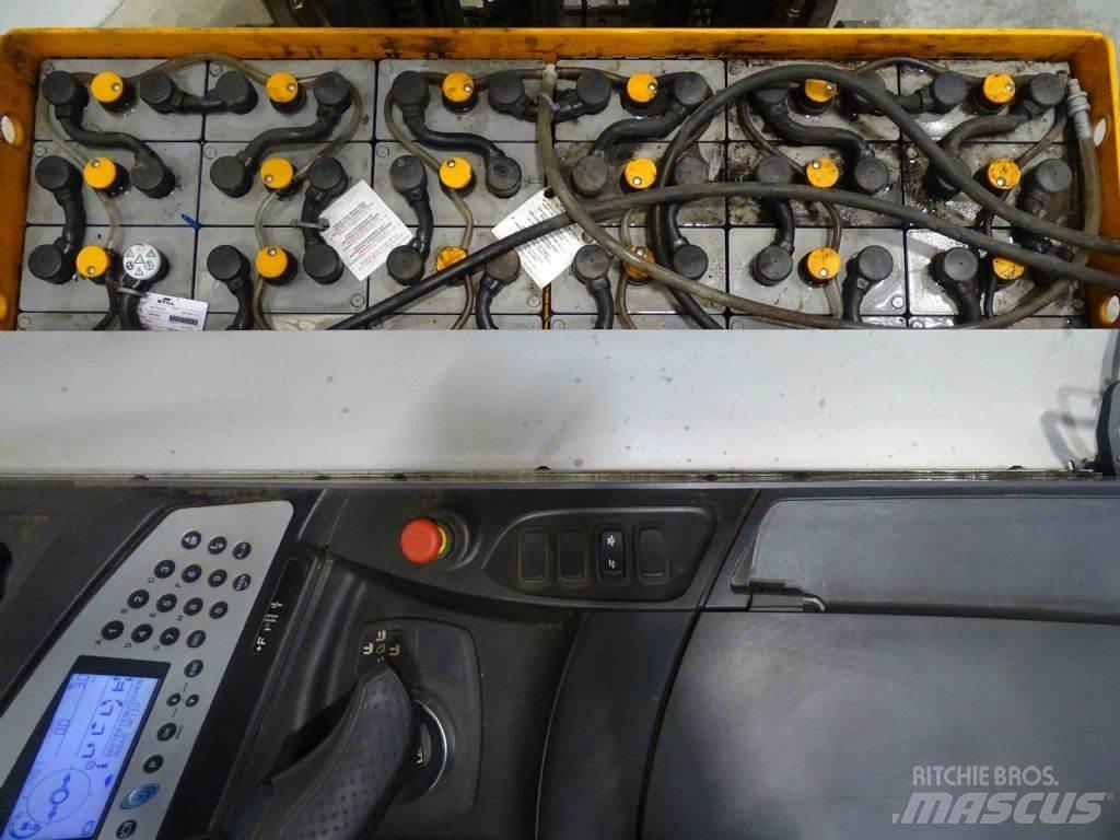 Still FM-X14 Retraky