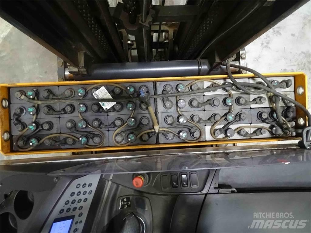 Still FM-X14 Retraky